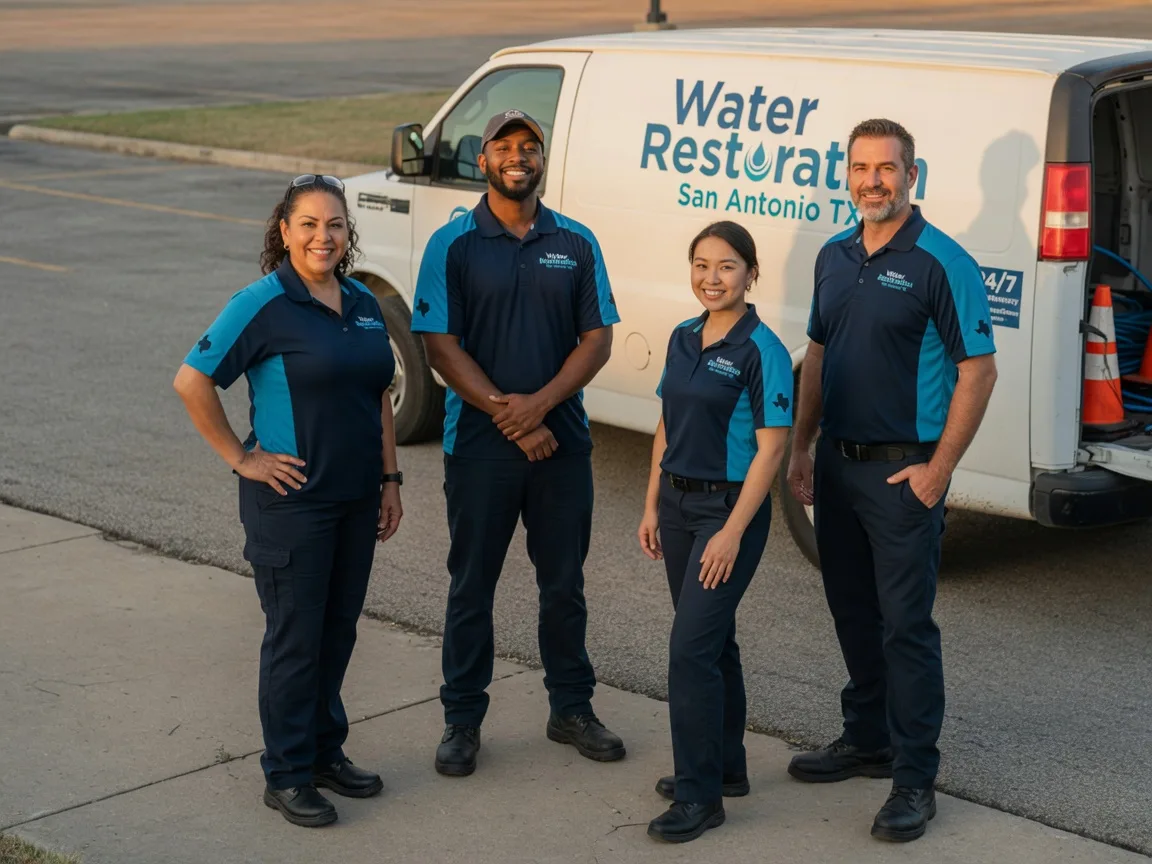 Water Damage Repair company in Fort Rucker, AL